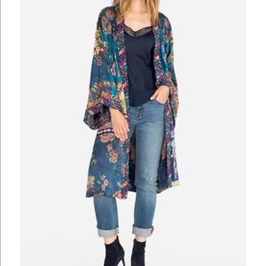 Johnny Was Kimono